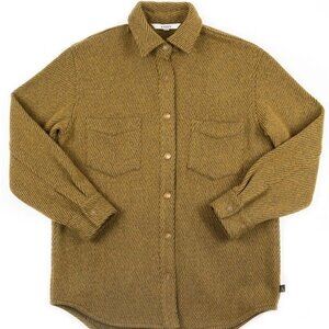 Jericho Wool - Patina / XXL